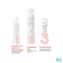 Afbeelding in Gallery-weergave laden, Avene TolErance Hydra 10 Hydrataterend Fluide 40ml
