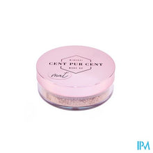 Load image into Gallery viewer, Cent Pur Cent Mineral Setting Powder Mat 7g
