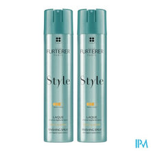 Charger l'image dans la galerie, Furterer Style Duo Lak 2x300ml
