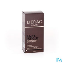 Charger l'image dans la galerie, Lierac Man A/vermoeidheid Revitalis. Tube 50ml
