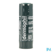 Afbeelding in Gallery-weergave laden, Dermophil Indien Lipstick Kalmerend Herstellend 4g
