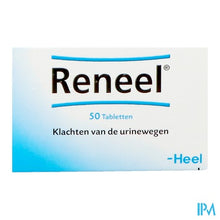 Load image into Gallery viewer, Reneel Comp 50 Heel

