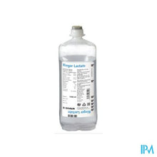 Load image into Gallery viewer, Ecoflac Hartmann 1 X 1000ml
