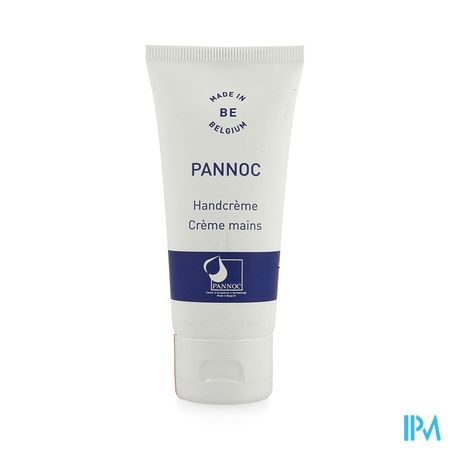 Handcreme Parfum 50ml Pannoc