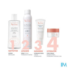 Afbeelding in Gallery-weergave laden, Avene Lippenbalsem Intense Hydratatie 24u 10ml
