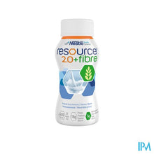 Afbeelding in Gallery-weergave laden, Resource 2.0 Fibre Neutraal 4x200ml 12100792
