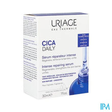 Afbeelding in Gallery-weergave laden, Uriage Bariederm Cica Daily Serum 30ml

