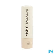 Vichy Naturalblend Lips Transparent 4,5g