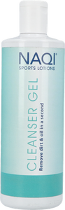 Naqi Body Soap Fl 500ml