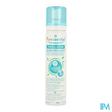 Load image into Gallery viewer, Puressentiel Bloedcirculatie Spray 17ess Olie100ml
