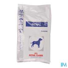 Charger l'image dans la galerie, Vdiet Renal Canine 7kg
