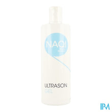 Afbeelding in Gallery-weergave laden, NAQI Ultrason Gel 500ml
