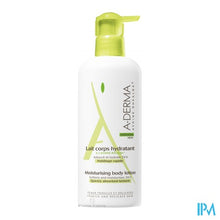Load image into Gallery viewer, Aderma Havermelk Lichaamsmelk Hydra 400ml
