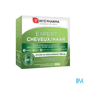Expert Haar Tabl 1x28