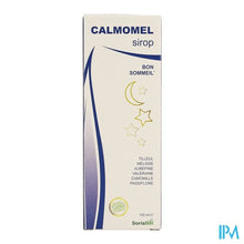 Charger l'image dans la galerie, Soria Calmomel Siroop 150ml Nf Cfr 4374641
