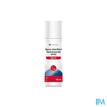Charger l'image dans la galerie, Livsane Opwarmende Spray 150ml
