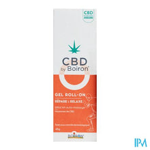 Charger l'image dans la galerie, Cbd Creme Herstellend & Ontspannend 70g Boiron
