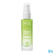 Afbeelding in Gallery-weergave laden, Svr Sebiaclear Serum Flacon 30ml
