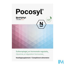 Afbeelding in Gallery-weergave laden, Pocosyl 60 CAP
