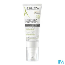 Charger l'image dans la galerie, Aderma Exomega Allergo Emolierende Balsem 40ml
