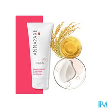 Charger l'image dans la galerie, Annayake Mask+ Voedend Masker Veerkrachtig. 75ml
