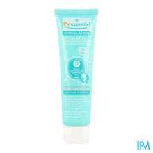 Afbeelding in Gallery-weergave laden, Puressentiel Bloedcirculatie Creme Voet Been 100ml
