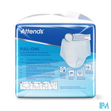 Afbeelding in Gallery-weergave laden, Attends Pull-ons 4 Xl 1x18
