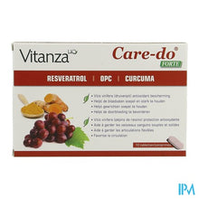 Afbeelding in Gallery-weergave laden, Vitanza Hq Care Do Forte Comp 10
