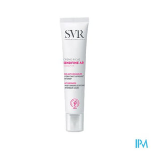 Svr Sensifine Creme Rijke Ar 40ml