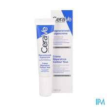 Afbeelding in Gallery-weergave laden, Cerave Creme Verbeterende Oogcontour 14ml
