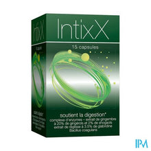 Afbeelding in Gallery-weergave laden, Intixx V-caps 15
