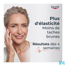 Charger l'image dans la galerie, Eucerin Hyaluron-fill.+elast.cr Rose Spf30 Nav50ml
