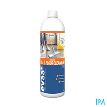 Load image into Gallery viewer, Evaa+ Green All Floor Cleaner 1l
