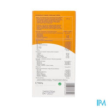 Afbeelding in Gallery-weergave laden, Purasana Multivitamin Fruit&veggie V-caps 60 Nf
