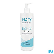 Afbeelding in Gallery-weergave laden, NAQI Liquid Soap 500ml

