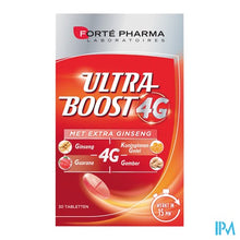 Afbeelding in Gallery-weergave laden, Vitalite 4g Ultra Boost Ginseng Comp 30
