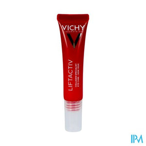 Vichy Liftactiv Collagen Specialist Ogen 15ml