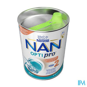 Nan Verzadiging-satiete 2 Pdr 800g