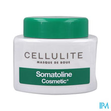 Charger l'image dans la galerie, Somatoline Cosm. A/cellulite Moddermasker 500ml
