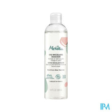 Charger l'image dans la galerie, Melvita Micellar Water 300ml
