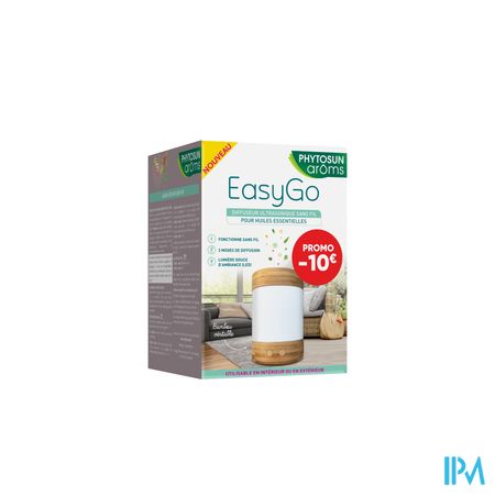 Phytosun Verstuiver Easygo -10€