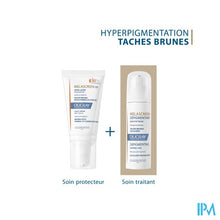 Afbeelding in Gallery-weergave laden, Ducray Melascreen Depigmenterend Creme 30ml
