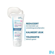 Load image into Gallery viewer, Ducray Dexyane Med Cr Herstel Verzacht. 100ml
