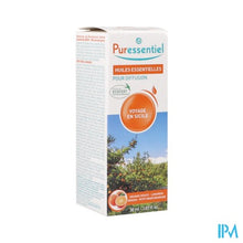 Afbeelding in Gallery-weergave laden, Puressentiel Verstuiving Citrus Complexe Fl 30ml
