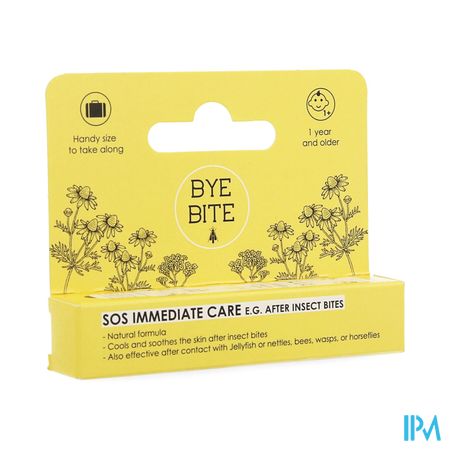 Byebite Sos Reizung Roll-on 10ml