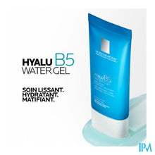Afbeelding in Gallery-weergave laden, Lrp Hyalu B5 Matterende Gel 40ml
