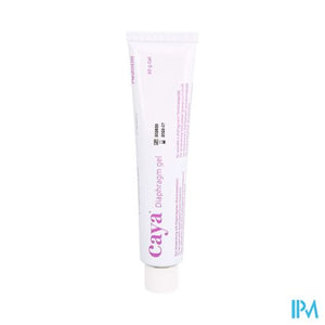 Caya Gel Pessarium Tube 60g