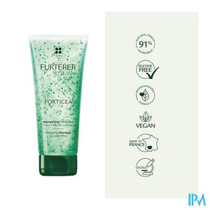 Furterer Forticea Stimulierendes Shampoo 200ml