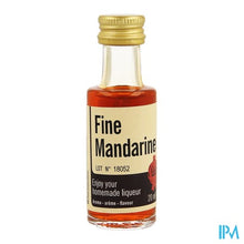 Charger l'image dans la galerie, Lick Fine Mandarine 20ml
