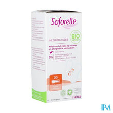 Afbeelding in Gallery-weergave laden, Saforelle Inlegkruisjes FLEX 30
